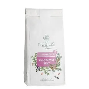 Nobilis Tilia Tea terhes nőknek 50g