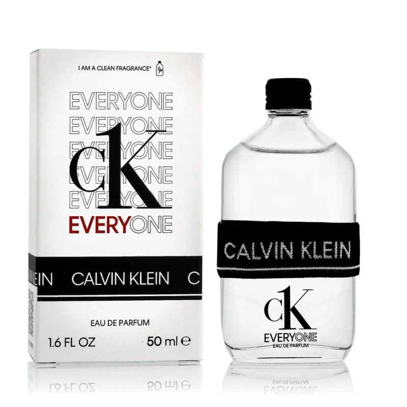 Calvin Klein CK Everyone parfümvíz uniszex