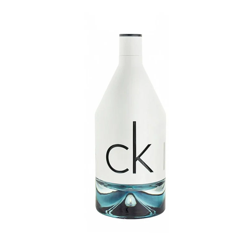 Calvin Klein CK In2U for Him toalettvíz férfiaknak