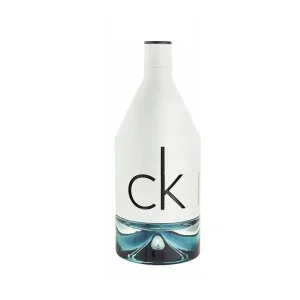 Calvin Klein Calvin Klein CK In2U for Him toalettvíz férfiaknak