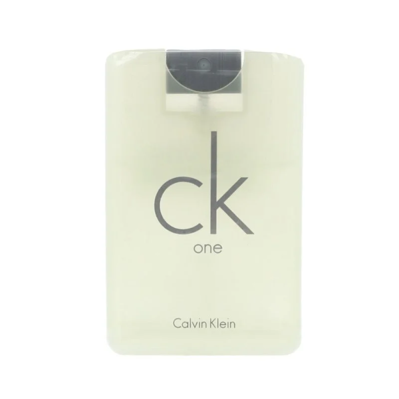Calvin Klein CK One Eau de Toilette uniszex