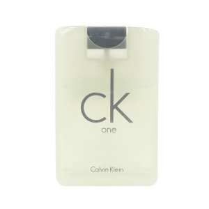 Calvin Klein CK One Eau de Toilette uniszex