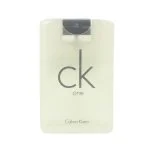 CK One Eau de Toilette uniszex 20 ml