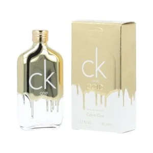 Calvin Klein Calvin Klein CK One Gold eau de toilette uniszex