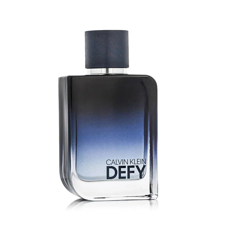 Calvin Klein Defy parfümvíz férfiaknak