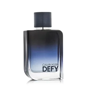 Calvin Klein Calvin Klein Defy parfümvíz férfiaknak