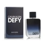 Calvin Klein Defy parfümvíz férfiaknak
