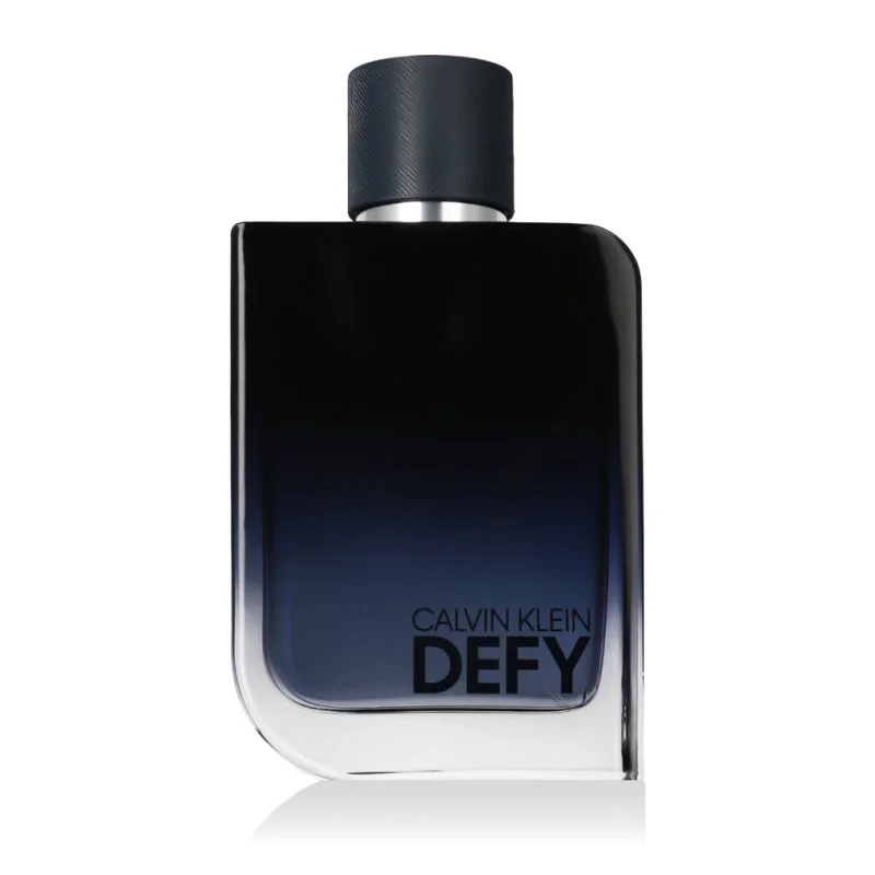 Calvin Klein Defy Eau de Parfum férfiaknak