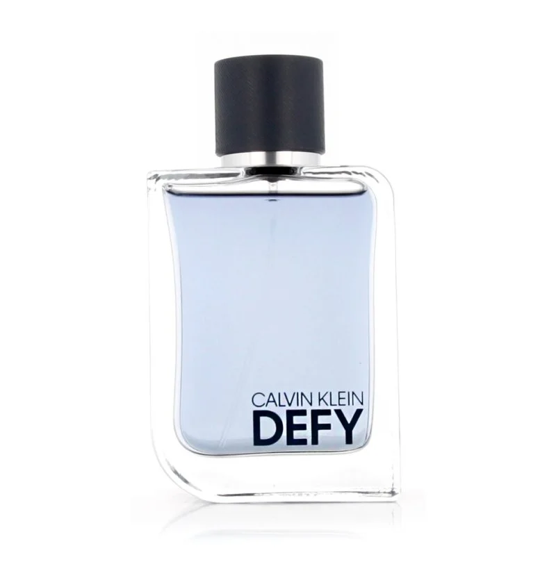 Calvin Klein Defy eau de toilette férfiaknak