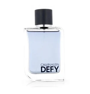 Calvin Klein Calvin Klein Defy eau de toilette férfiaknak