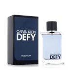 Calvin Klein Defy eau de toilette férfiaknak
