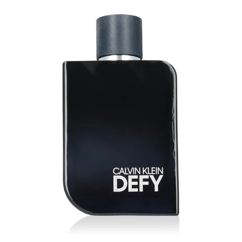 Calvin Klein Defy parfüm férfiaknak