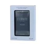 Calvin Klein Eternity Aqua for Men toaletvíz férfiaknak