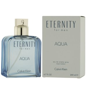 Calvin Klein Eternity Aqua for Men eau de toilette férfiaknak