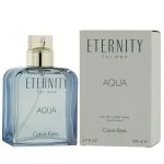 Eternity Aqua for Men eau de toilette férfiaknak 200 ml