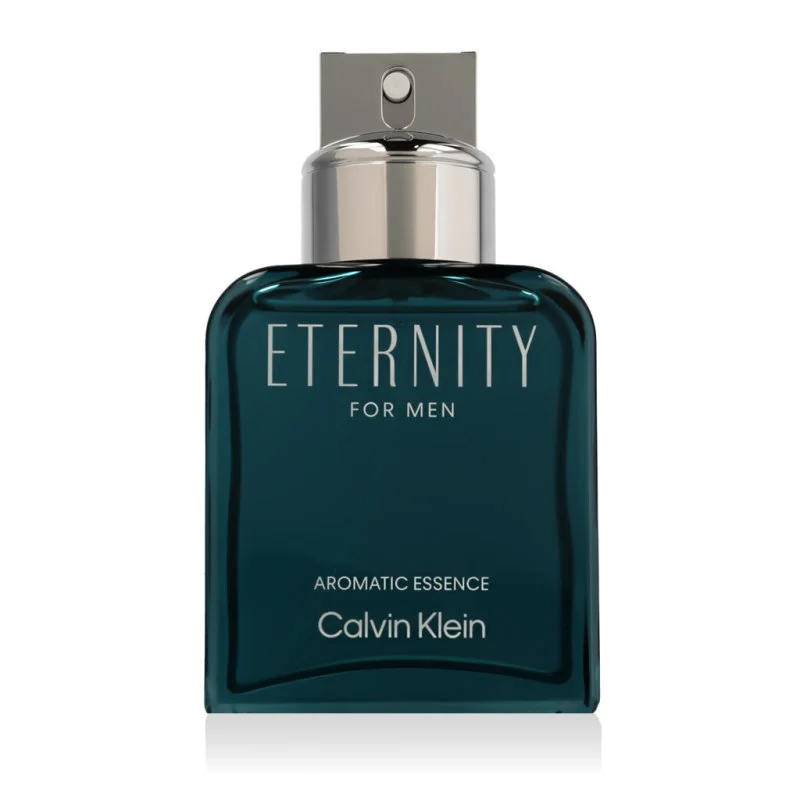 Calvin Klein Eternity Aromatic Essence for Men Parfum Intense férfiaknak