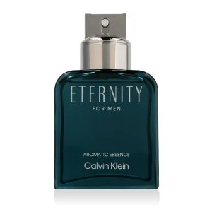 Calvin Klein Calvin Klein Eternity Aromatic Essence for Men Parfum Intense férfiaknak