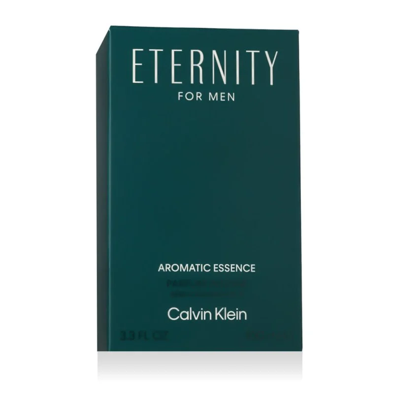 Calvin Klein Eternity Aromatic Essence for Men Parfum Intense férfiaknak