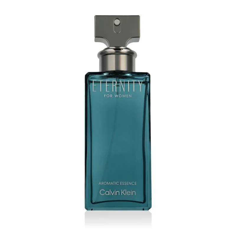 Calvin Klein Eternity Aromatic Essence for Women Parfum Intense női