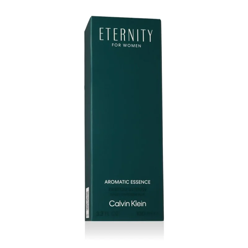 Calvin Klein Eternity Aromatic Essence for Women Parfum Intense női