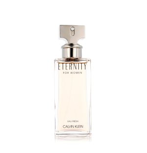 Calvin Klein Eternity Eau Fresh for Women parfüm nőknek