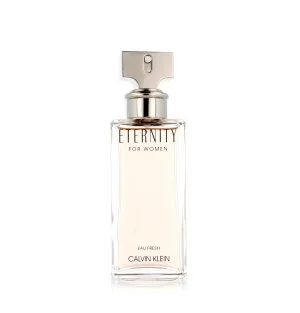 Calvin Klein Calvin Klein Eternity Eau Fresh for Women parfüm nőknek