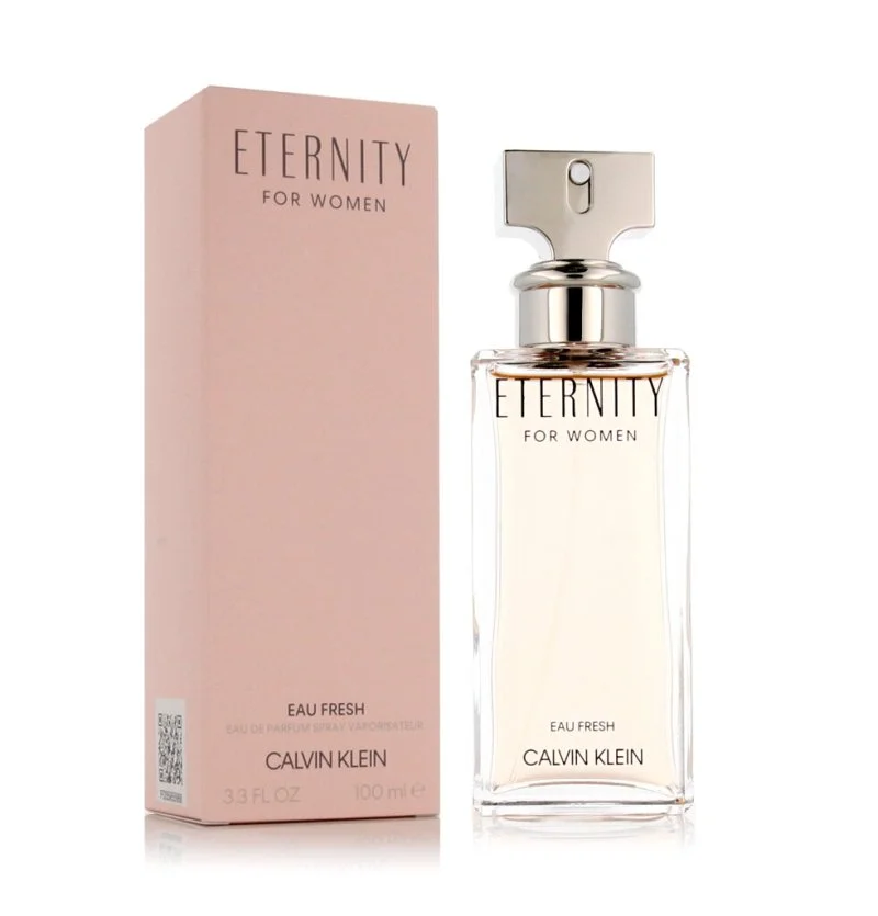 Calvin Klein Eternity Eau Fresh for Women parfüm nőknek