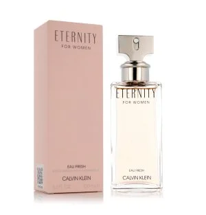 Calvin Klein Calvin Klein Eternity Eau Fresh for Women parfüm nőknek