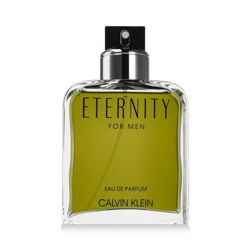 Calvin Klein Eternity for Men eau de parfum férfiaknak