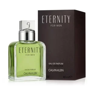 Calvin Klein Calvin Klein Eternity for Men Eau de Parfum férfiaknak