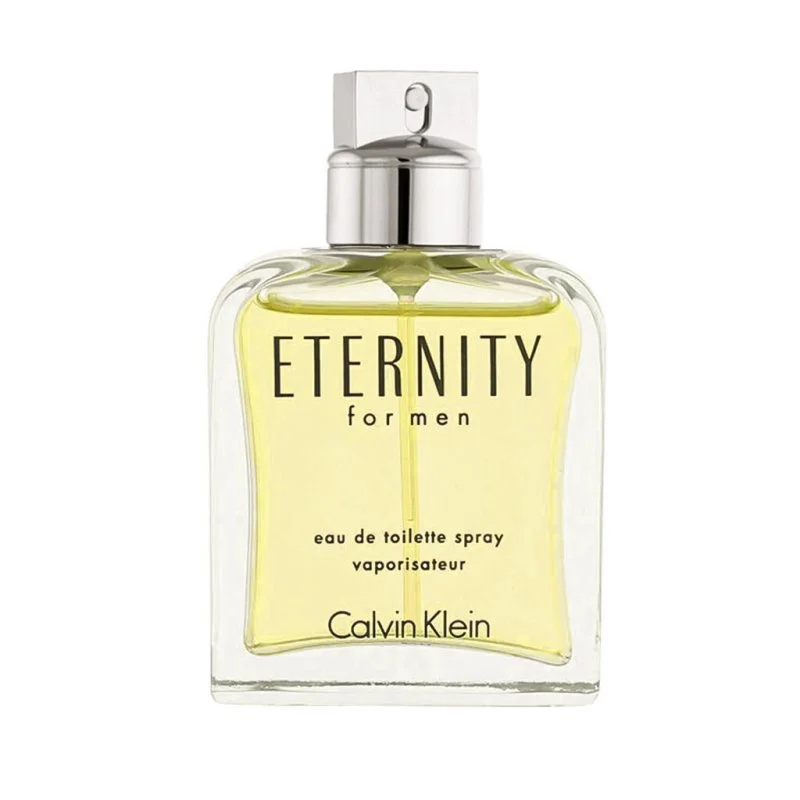 Calvin Klein Eternity for Men eau de toilette férfiaknak