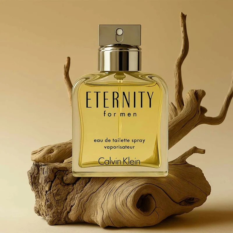 Calvin Klein Eternity for Men eau de toilette férfiaknak