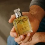 Calvin Klein Eternity for Men eau de toilette férfiaknak