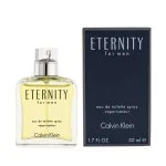 Calvin Klein Eternity for Men eau de toilette férfiaknak
