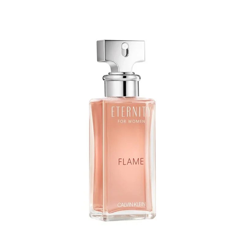 Calvin Klein Eternity for Women Flame eau de parfum nőknek