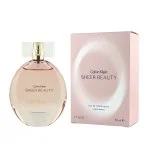 Calvin Klein Calvin Klein Sheer Beauty toalettvíz nőknek
