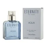 Eternity Aqua for Men toalettvíz férfiaknak 100 ml