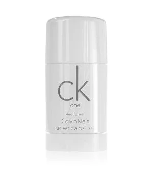 Calvin Klein CK One dezodor stift uniszex
