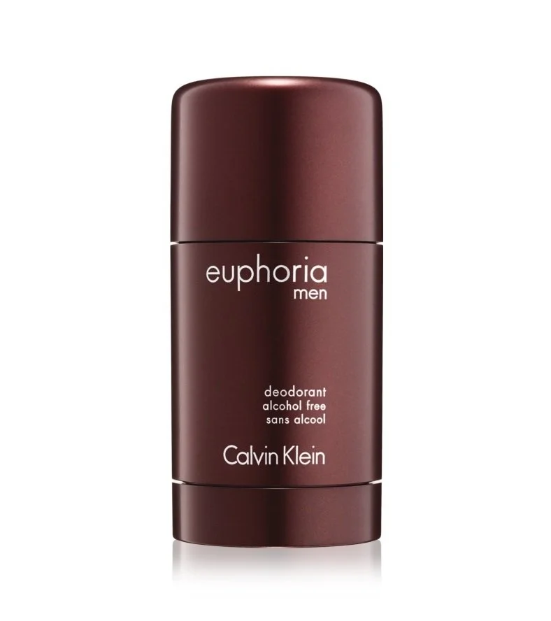 Euphoria Men dezodor stift férfiaknak 75 ml