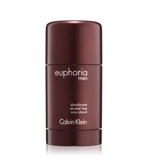 Calvin Klein Euphoria Men dezodor stift férfiaknak