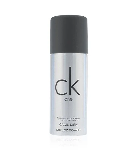 CK One dezodor spray uniszex 150 ml