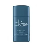 CK Free deo stift férfiaknak 75 ml