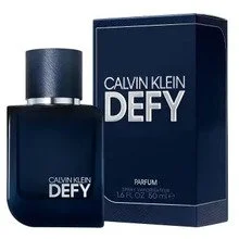 Calvin Klein Defy férfi parfüm