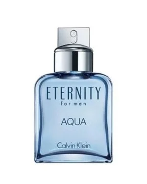 Calvin Klein Eternity Aqua for Men eau de toilette férfiaknak