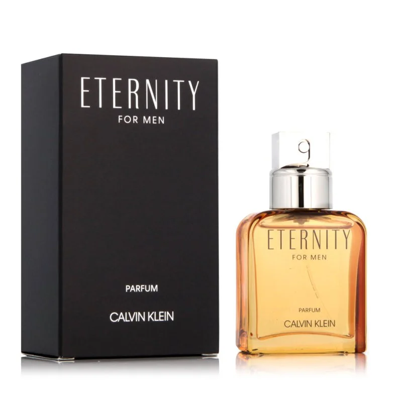 Eternity Parfum For Men parfüm férfiaknak 50 ml