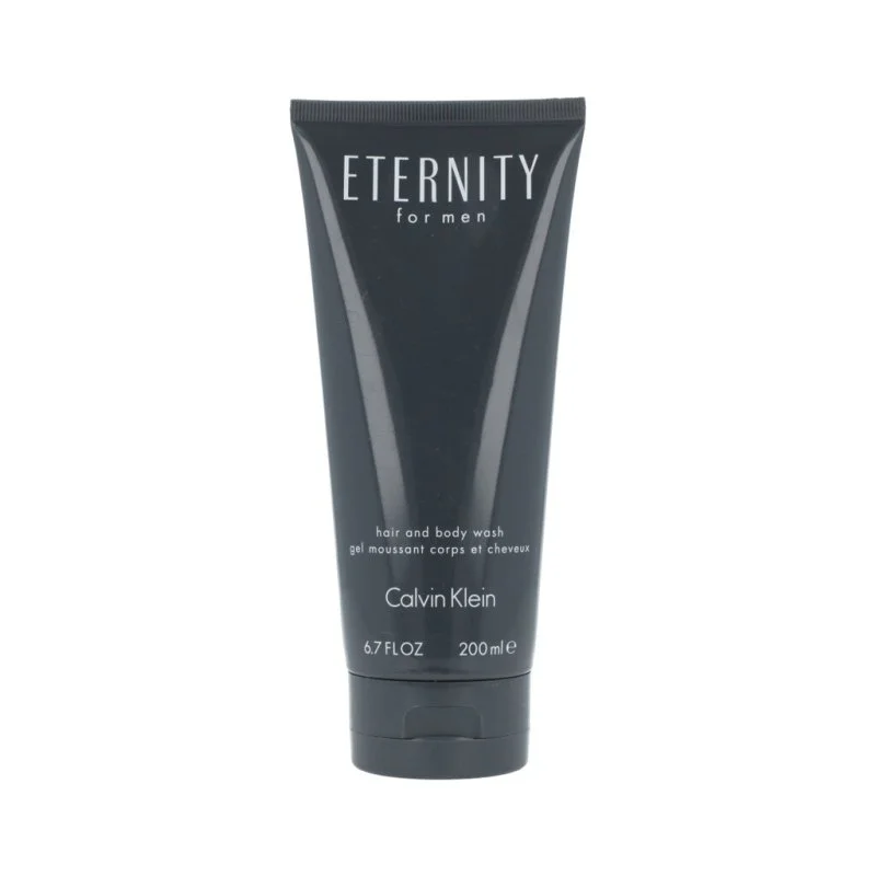 Eternity for Men tusfürdő férfiaknak 200 ml