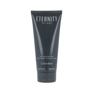 Calvin Klein Eternity for Men tusfürdő férfiaknak