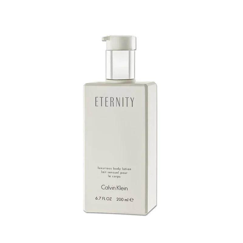 Eternity for Women BL nőknek 200 ml