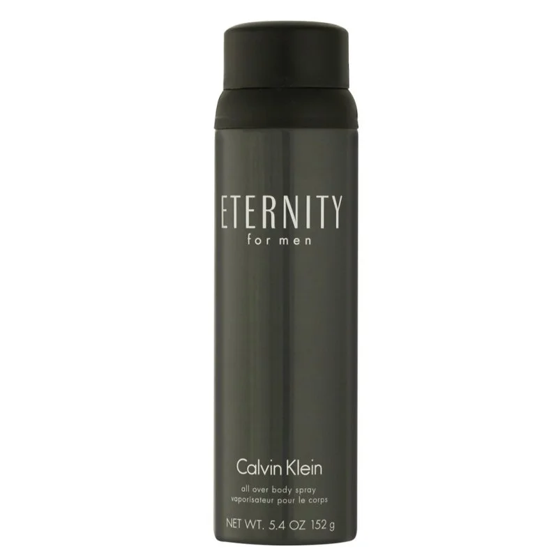 Eternity for Men DEO spray férfiaknak 160 ml