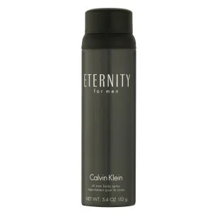 Calvin Klein Eternity for Men DEO spray férfiaknak